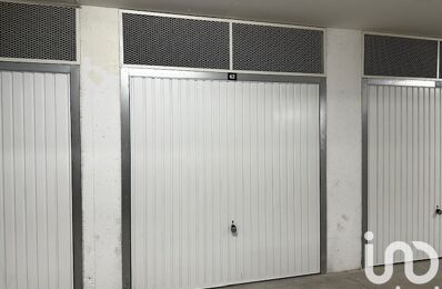 vente garage 25 000 € à proximité de Montrouge (92120)