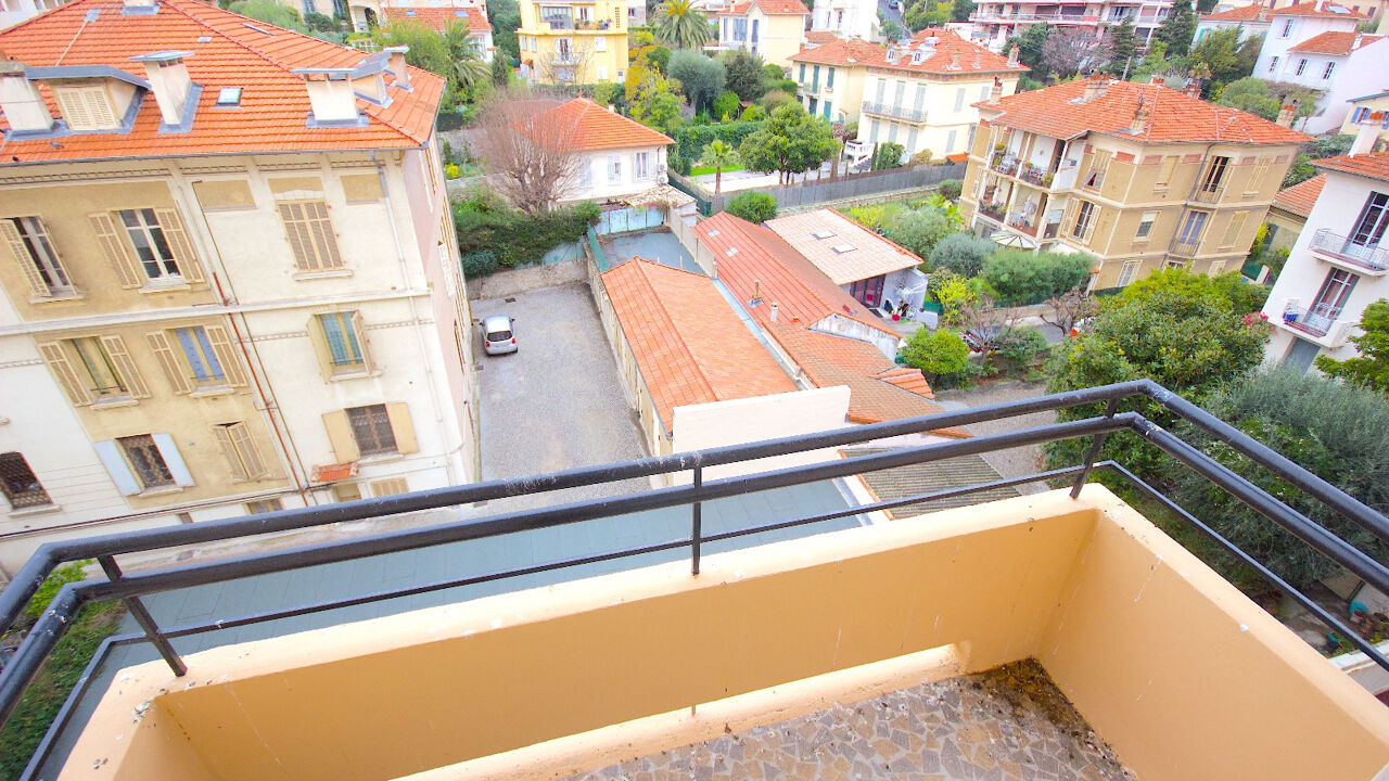 appartement 2 pièces 36 m2 à louer à Cannes (06400)