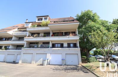 location appartement 995 € CC /mois à proximité de Souffelweyersheim (67460)