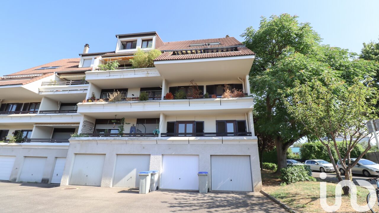 appartement 3 pièces 82 m2 à louer à Souffelweyersheim (67460)