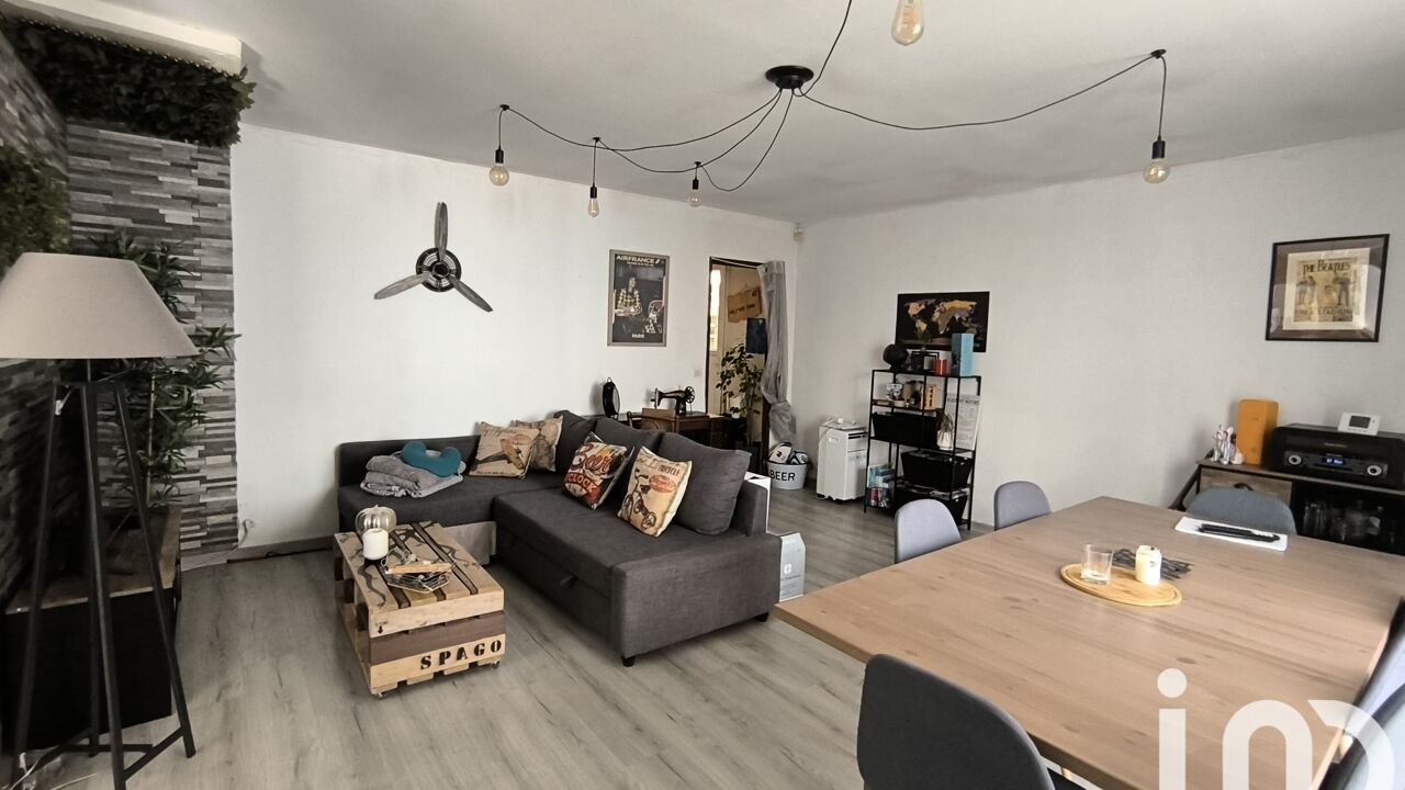 maison 5 pièces 144 m2 à vendre à Othis (77280)