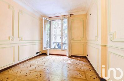 vente appartement 249 000 € à proximité de Gentilly (94250)