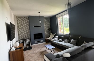 vente maison 237 000 € à proximité de Bosquel (80160)