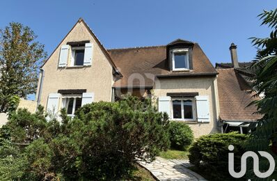 vente maison 465 000 € à proximité de Voisenon (77950)