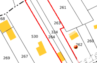 vente terrain 139 900 € à proximité de Villecresnes (94440)