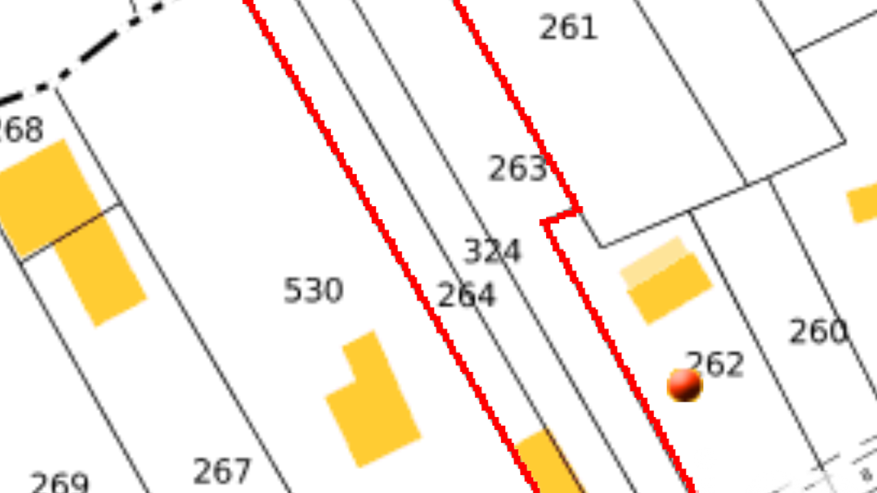 terrain  pièces 910 m2 à vendre à Soignolles-en-Brie (77111)