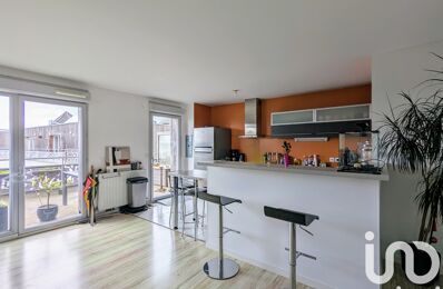 vente appartement 265 000 € à proximité de Briollay (49125)