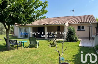 vente maison 293 500 € à proximité de Pergain-Taillac (32700)