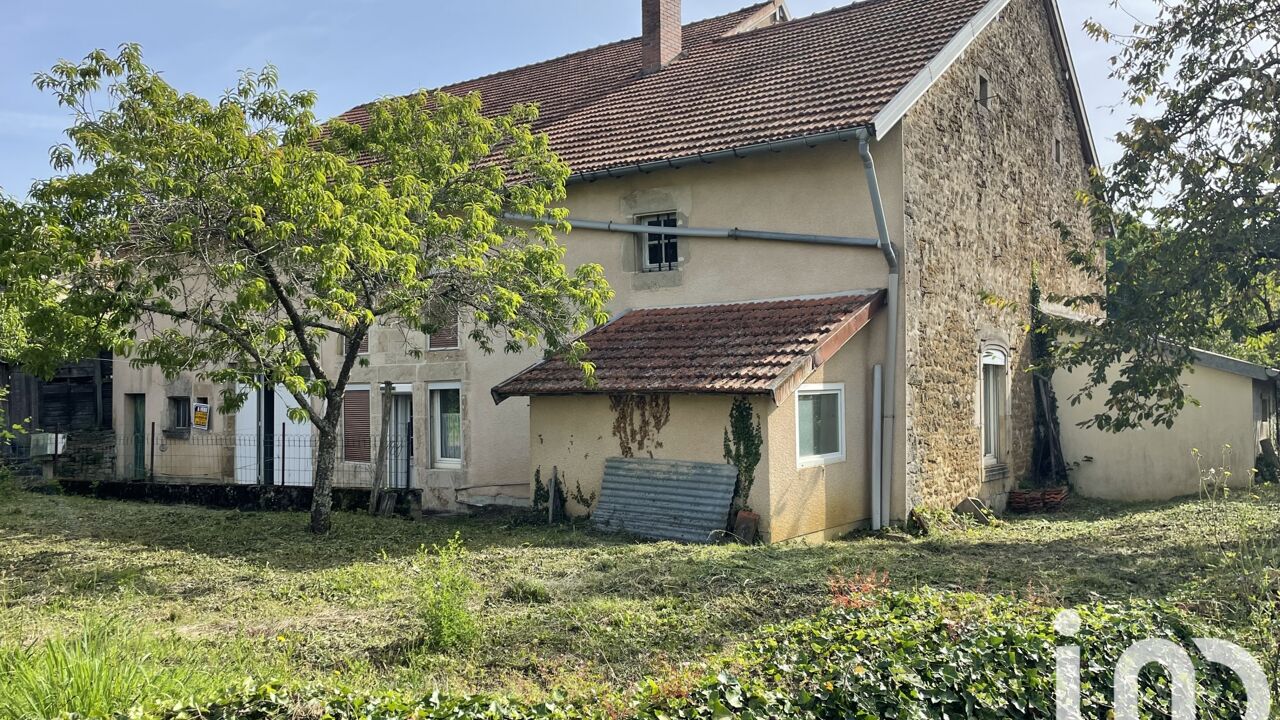 maison 2 pièces 85 m2 à vendre à Bourg (52200)