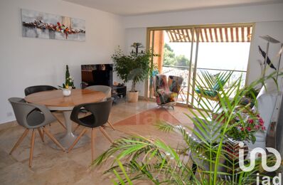 vente appartement 410 800 € à proximité de La Colle-sur-Loup (06480)