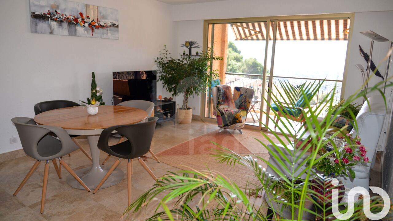 appartement 3 pièces 71 m2 à vendre à Vence (06140)