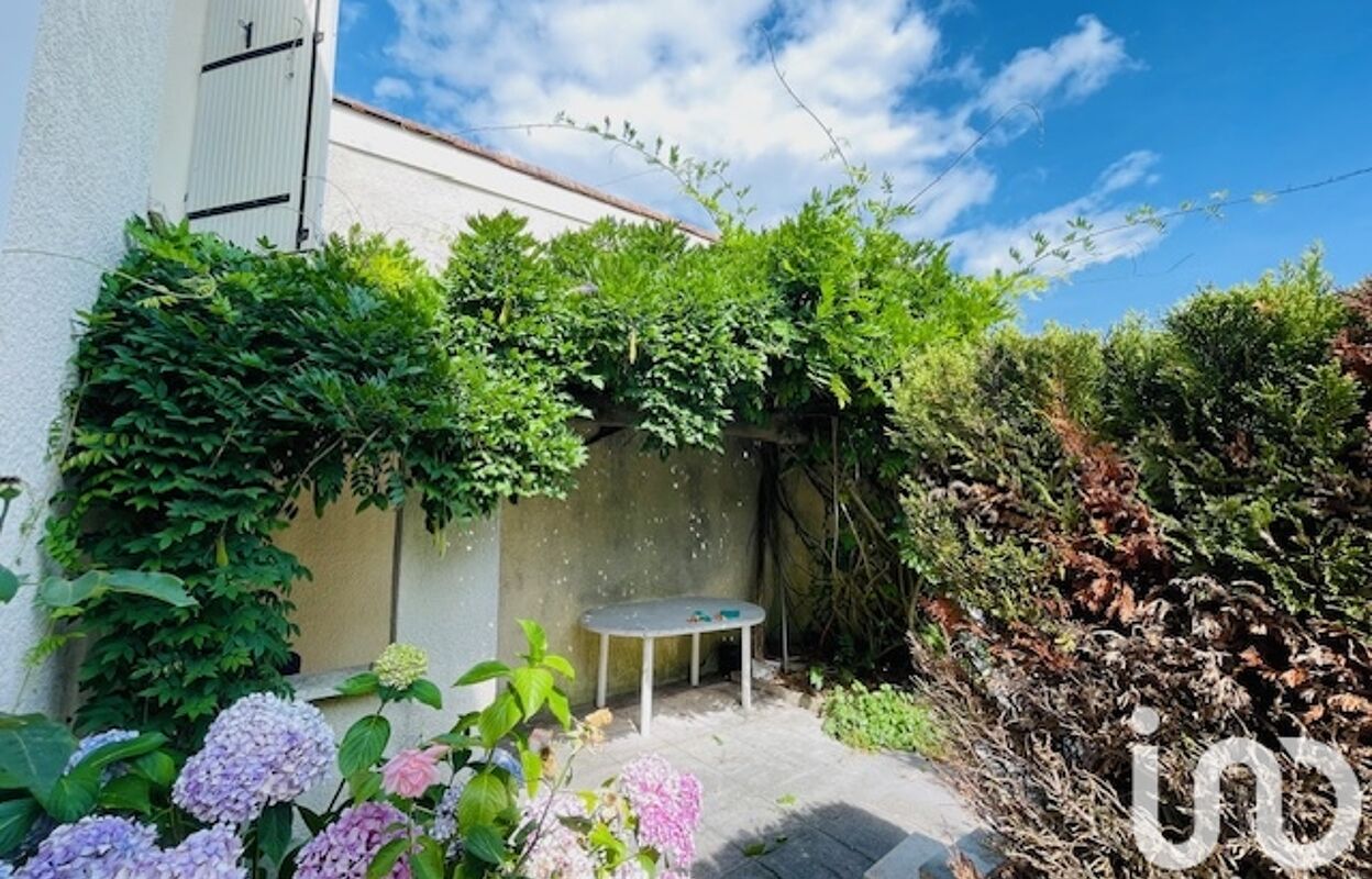 maison 5 pièces 101 m2 à vendre à Gradignan (33170)