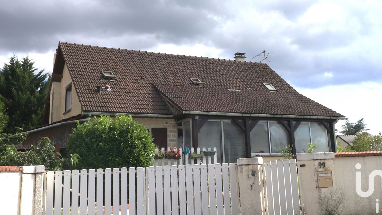 maison 7 pièces 150 m2 à vendre à Châlette-sur-Loing (45120)