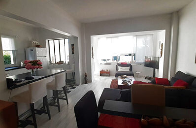 vente appartement 367 500 € à proximité de Meursac (17120)