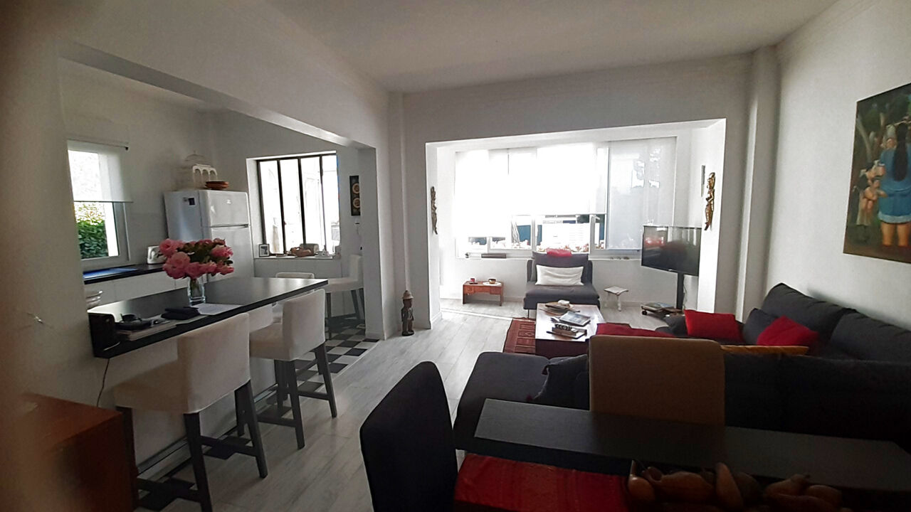 appartement 3 pièces 67 m2 à vendre à Royan (17200)