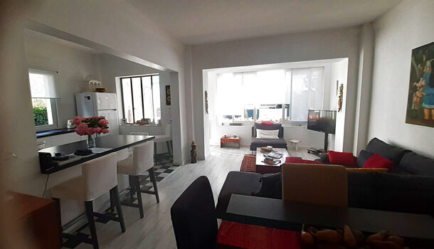 Appartement 3 pièces  à vendre Royan 17200