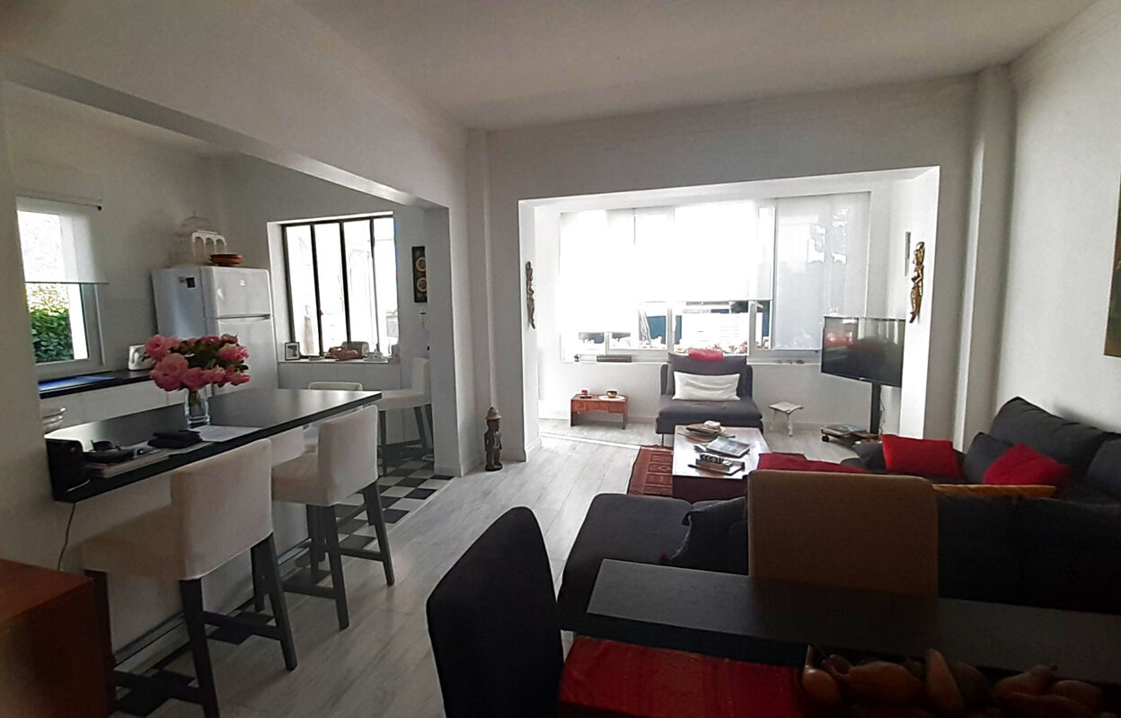 appartement 3 pièces 67 m2 à vendre à Royan (17200)