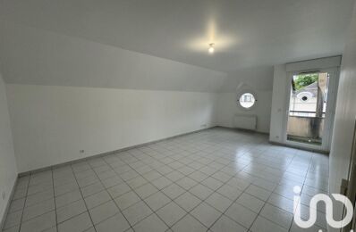 vente appartement 265 000 € à proximité de Lognes (77185)