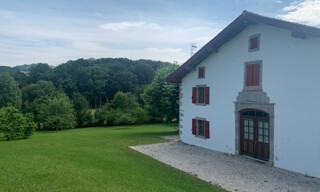 Maison 4 Pièces 156 m² à louer à Irissarry (64780)