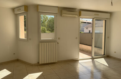 location appartement 770 € CC /mois à proximité de Baillargues (34670)