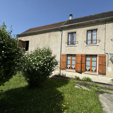 Maison 7 pièces 132 m²