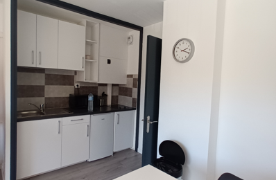 location appartement 550 € CC /mois à proximité de Marseille 12 (13012)