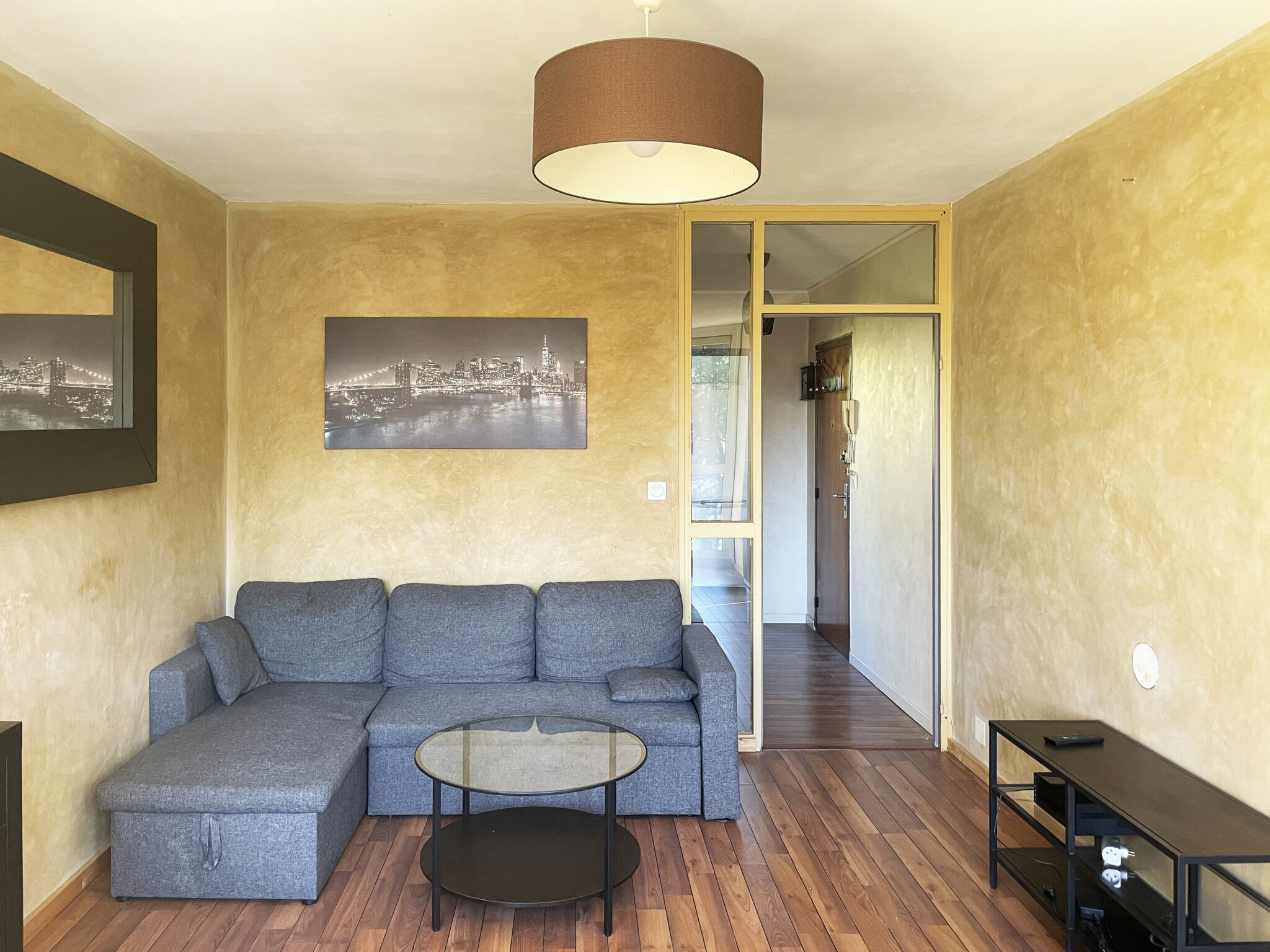 Appartement 4 pièces  à louer Pau 64000