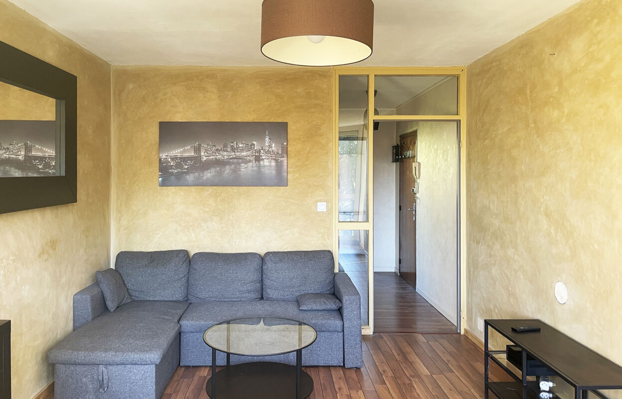 appartement 4 pièces 75 m2 à louer à Pau (64000)