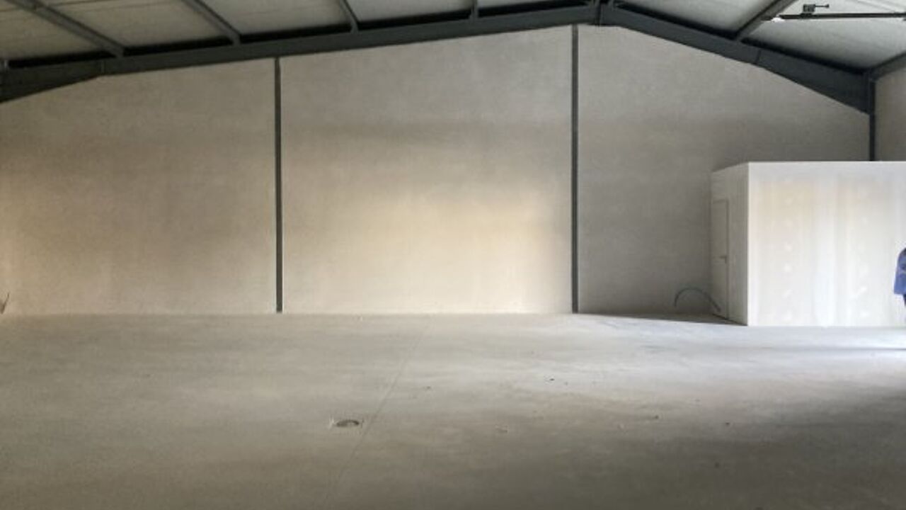 commerce  pièces 180 m2 à louer à Argelès-sur-Mer (66700)