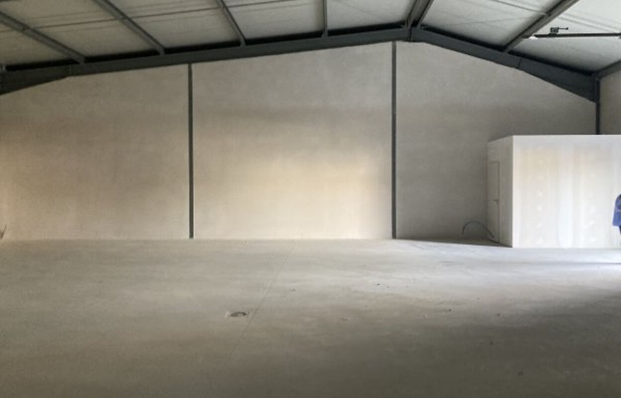 commerce  pièces 180 m2 à louer à Argelès-sur-Mer (66700)