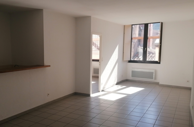 location appartement 450 € CC /mois à proximité de Lalbenque (46230)