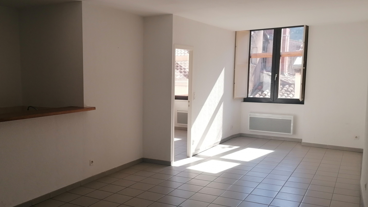 appartement 2 pièces 46 m2 à louer à Cahors (46000)