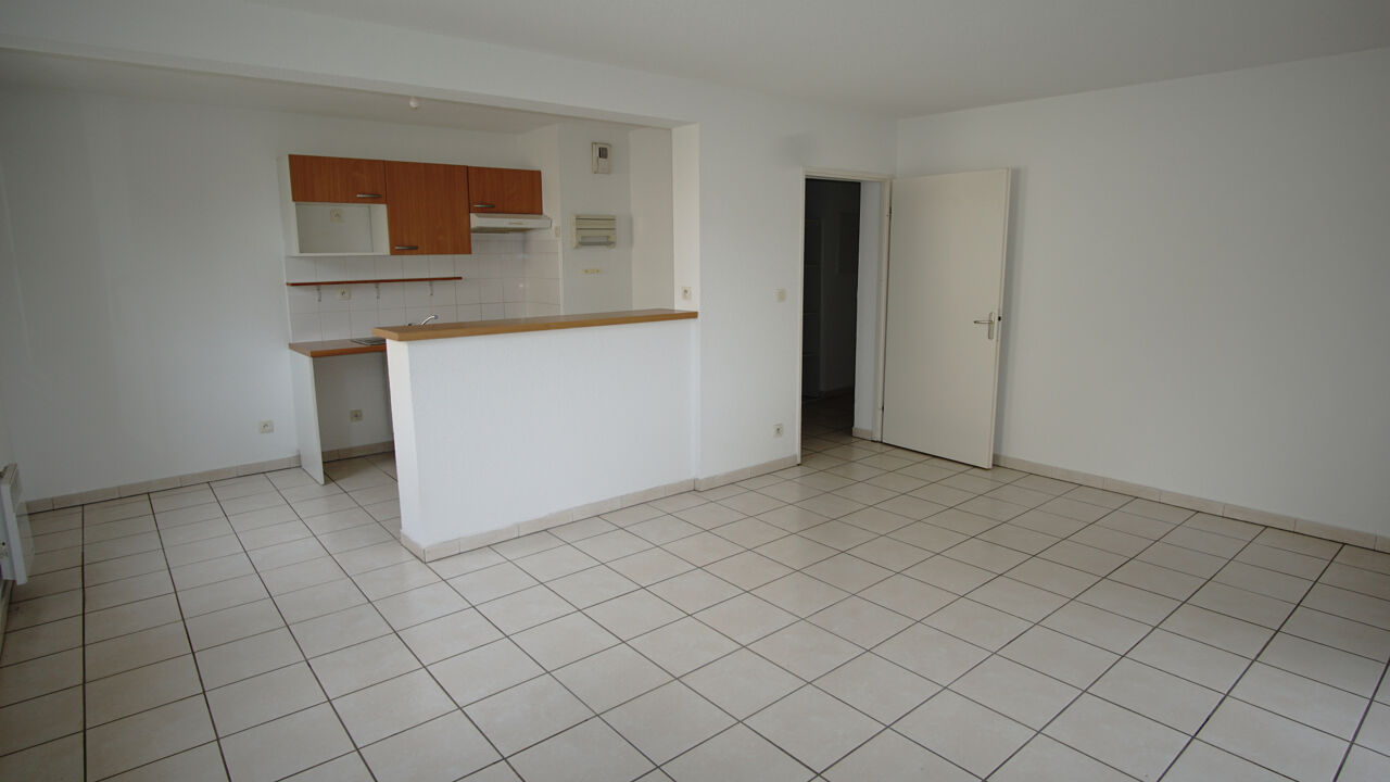 appartement 3 pièces 64 m2 à vendre à Auch (32000)