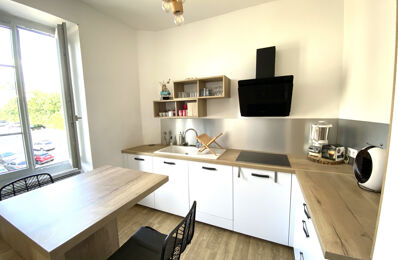 vente appartement 205 000 € à proximité de Saint-Sulpice (73160)