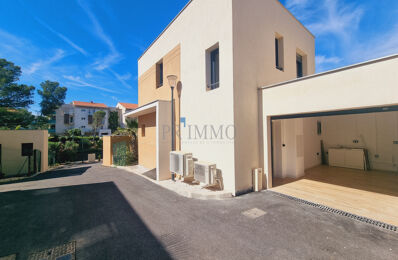 location maison 2 000 € CC /mois à proximité de Cannes (06400)