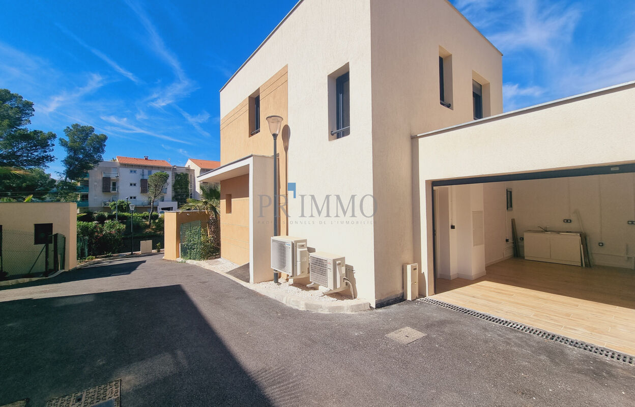 maison 4 pièces 68 m2 à louer à Saint-Raphaël (83530)