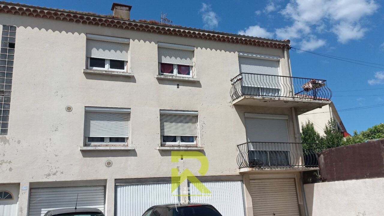 immeuble  pièces 192 m2 à vendre à Béziers (34500)