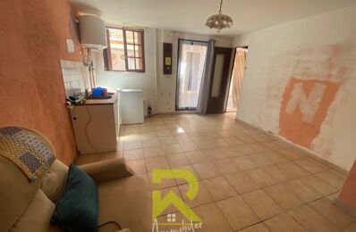 maison 4 pièces 90 m2 à vendre à Florensac (34510)