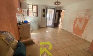 Maison 4 Pièces 90 m² à vendre à Florensac (34510)