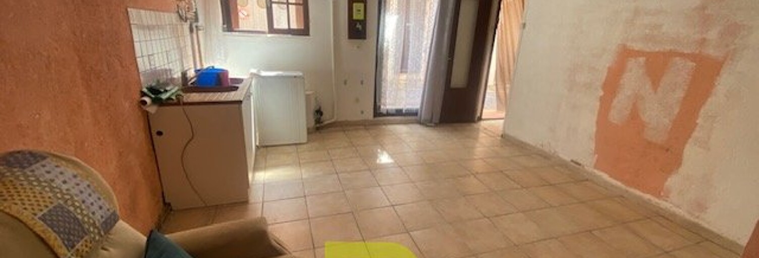 Maison 4 Pièces 90 m² à vendre à Florensac (34510)