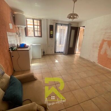 Maison 4 pièces 138000 €