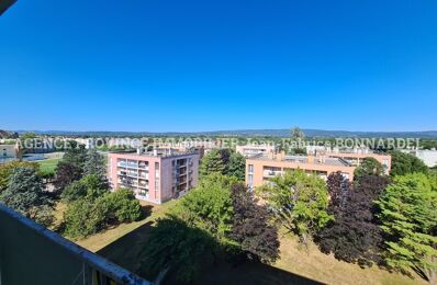 vente appartement 99 000 € à proximité de Aiguèze (30760)