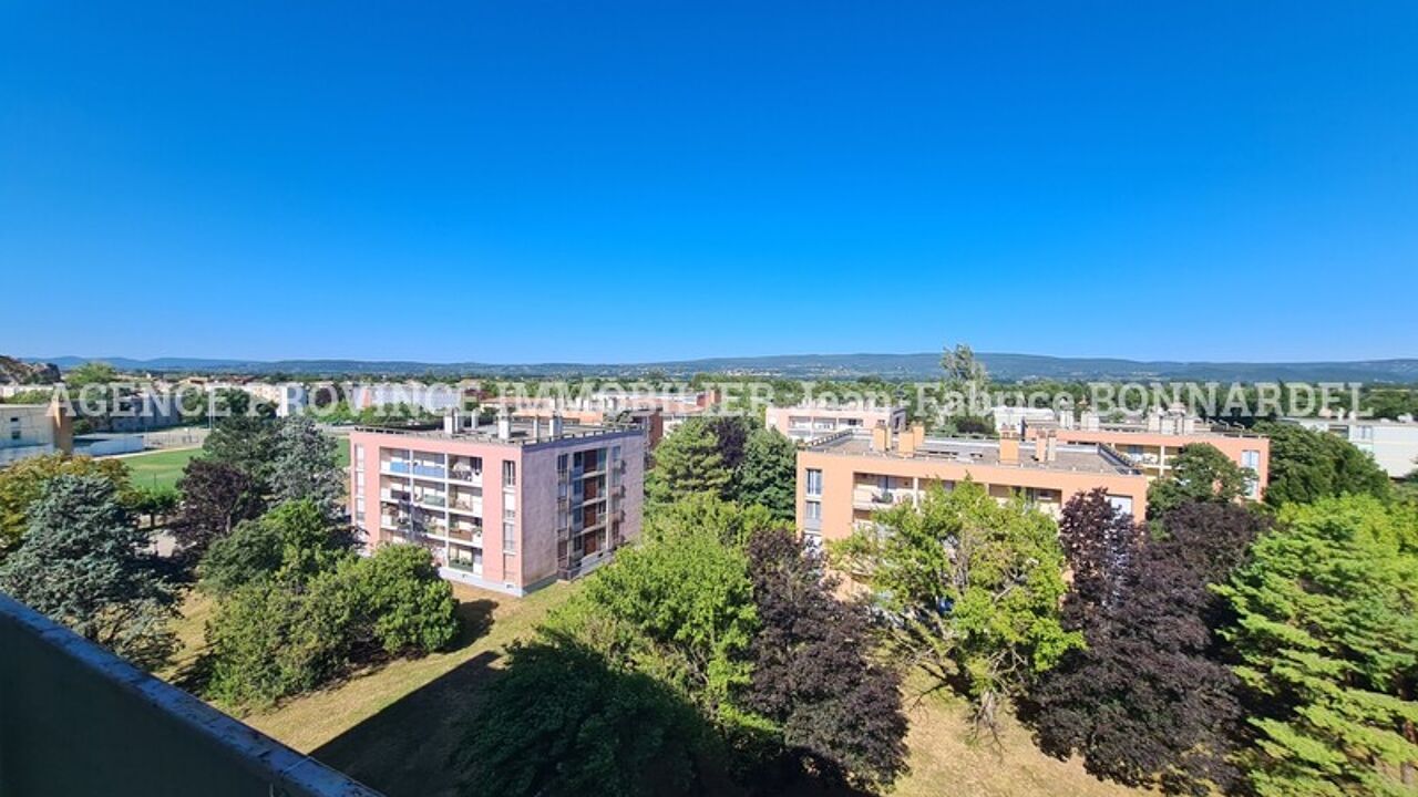 appartement 6 pièces 103 m2 à vendre à Pierrelatte (26700)