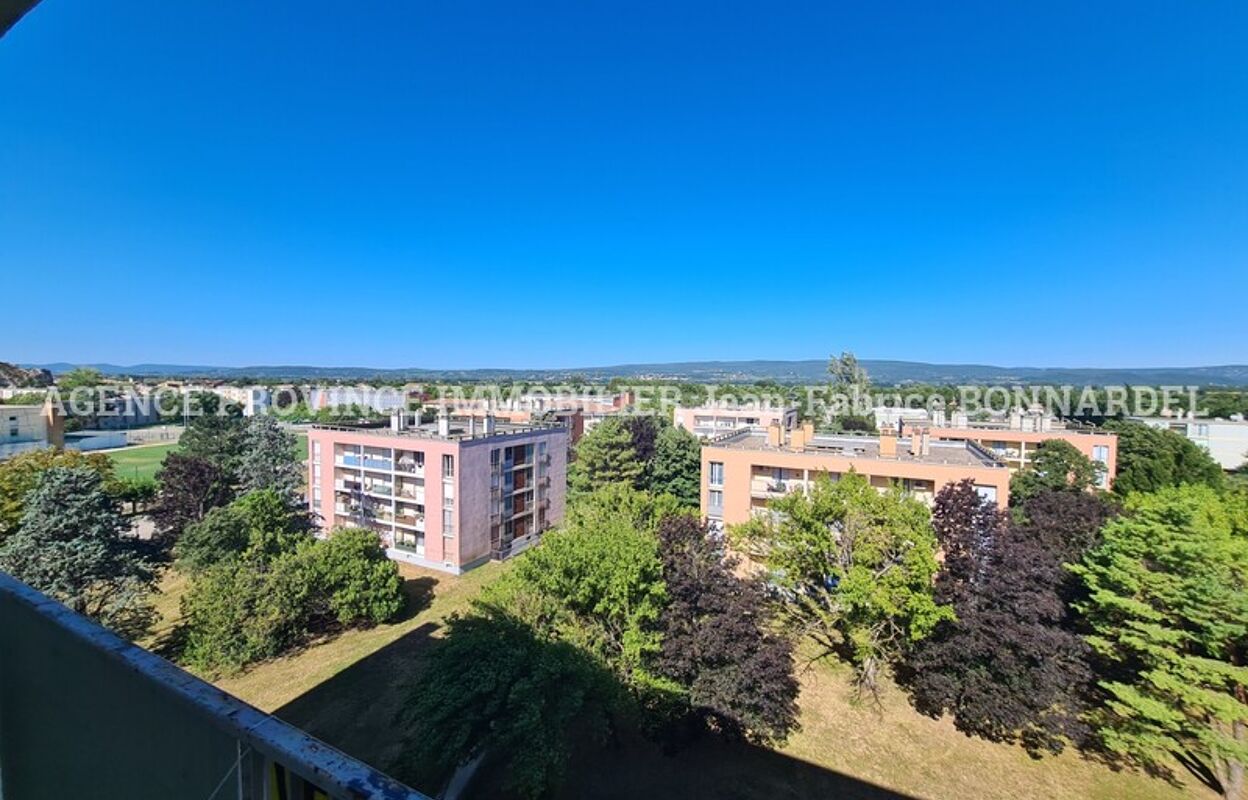 appartement 6 pièces 103 m2 à vendre à Pierrelatte (26700)