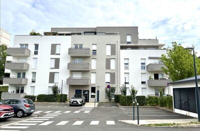 vente appartement 144 900 € à proximité de Boissy-l'Aillerie (95650)