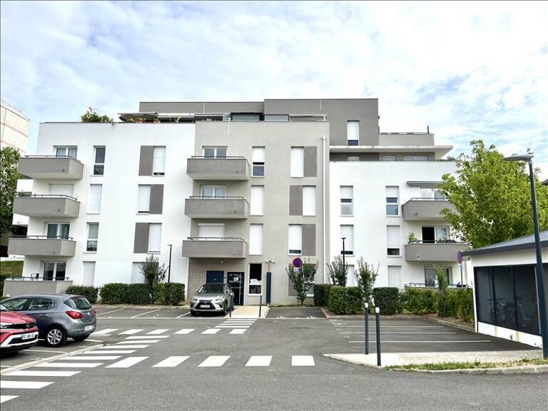 Appartement de 2 pièces principales — photo 1
