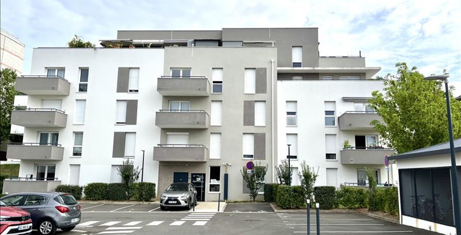 Appartement de 2 pièces principales — photo 1