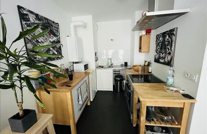 Appartement de 2 pièces principales — photo 3