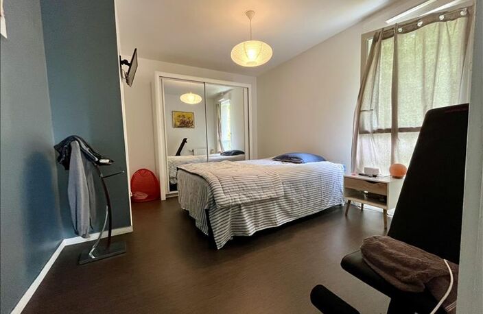 Appartement de 2 pièces principales — photo 4