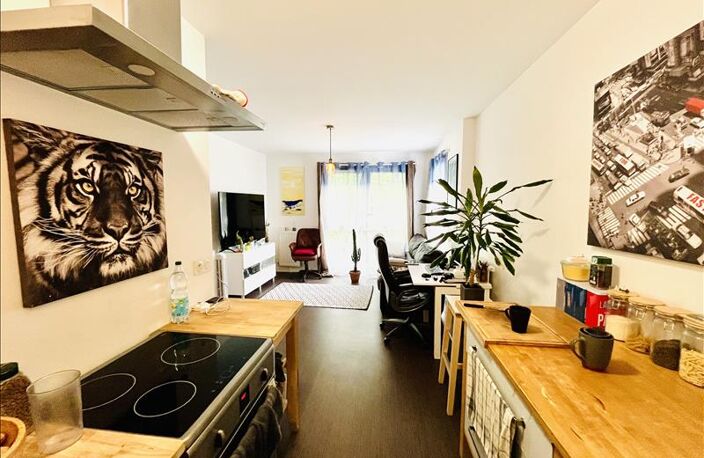Appartement de 2 pièces principales — photo 5